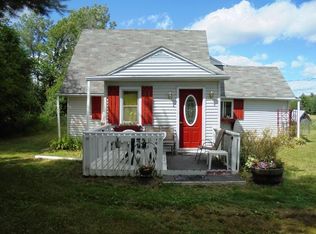 3070 Randall Rd, Luzerne, MI 48636