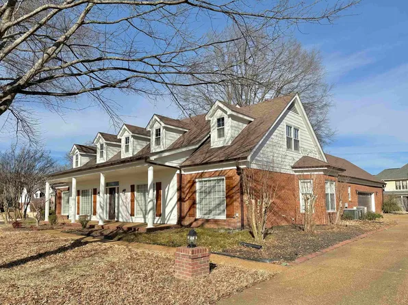 3046 Dee Ann Dr, Memphis, TN 38119