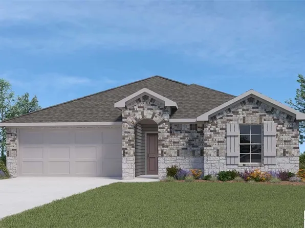 622 McLellan Dr, Temple, TX 76504