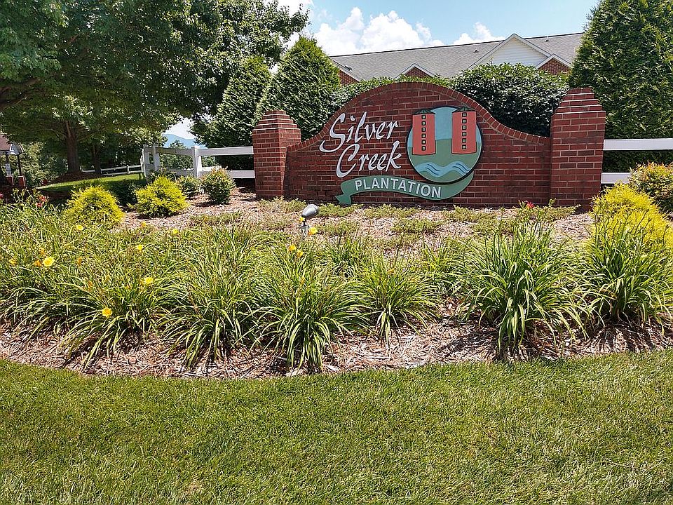 Entrance Sign