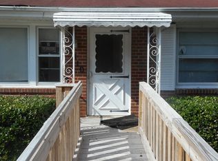 2810 Seibel Rd, Richmond, VA 23223