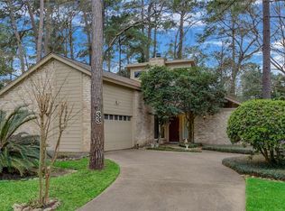 33 Brushwood Ct, Spring, TX 77380