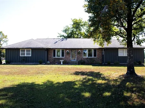 665 E 510th Ave, Pittsburg, KS 66762