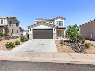 512 N 680 W, Hurricane, UT, 84737