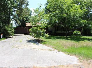 347 Popular St, Onalaska, TX 77360