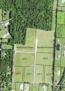 0 Woodtown Rd TRACT 4, Galena, OH, 43021