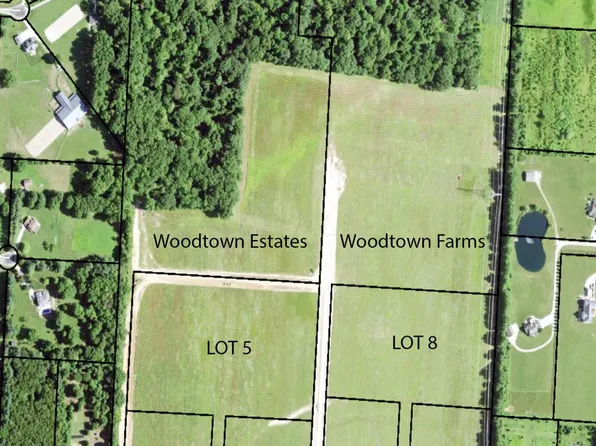 0 Woodtown Rd Tract 4, Galena, OH 43021