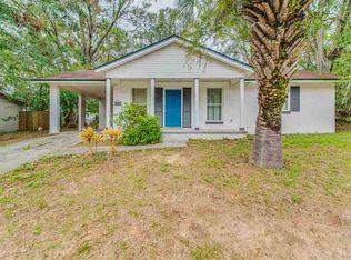 916 Blue Springs Dr, Pensacola, FL 32505