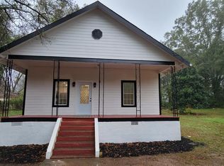 80 Moreland Ave, Griffin, GA 30223