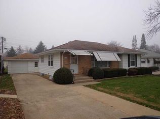 2130 Williams Blvd SW, Cedar Rapids, IA 52404