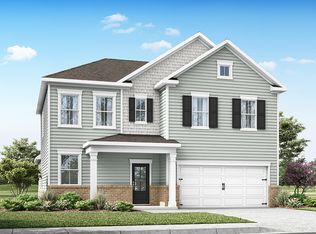 DIJON B Plan, Harvest Point, Spring Hill, TN 37174