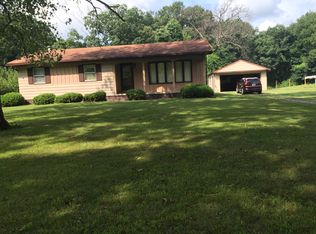 2411 Shetland Rd, Toledo, OH 43617