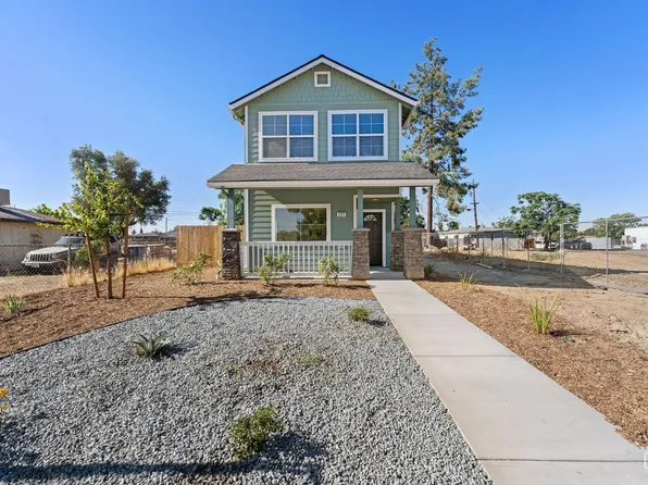 209 E 10th St, Bakersfield, CA 93307