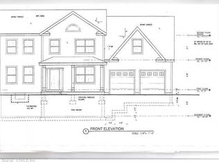 7 Esther Rd, Rocky Hill, CT 06067