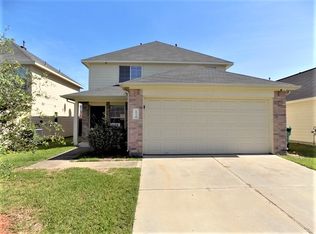 15730 Regal Trace Ln, Houston, TX 77073