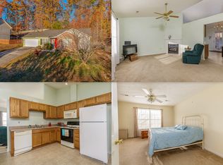 8218 Tangle Grove Ln, Powell, TN 37849