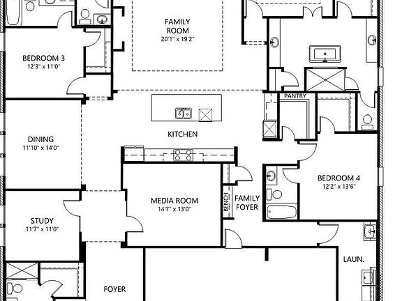 4th image of this home