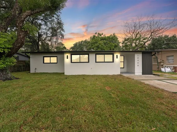 10908 N Aster Ave, Tampa, FL 33612