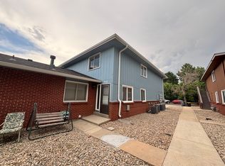 2330 Wedgewood Ave UNIT 4B, Longmont, CO 80503