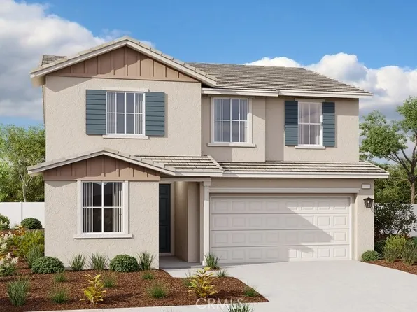 35520 Roxy Rd, Beaumont, CA 92223