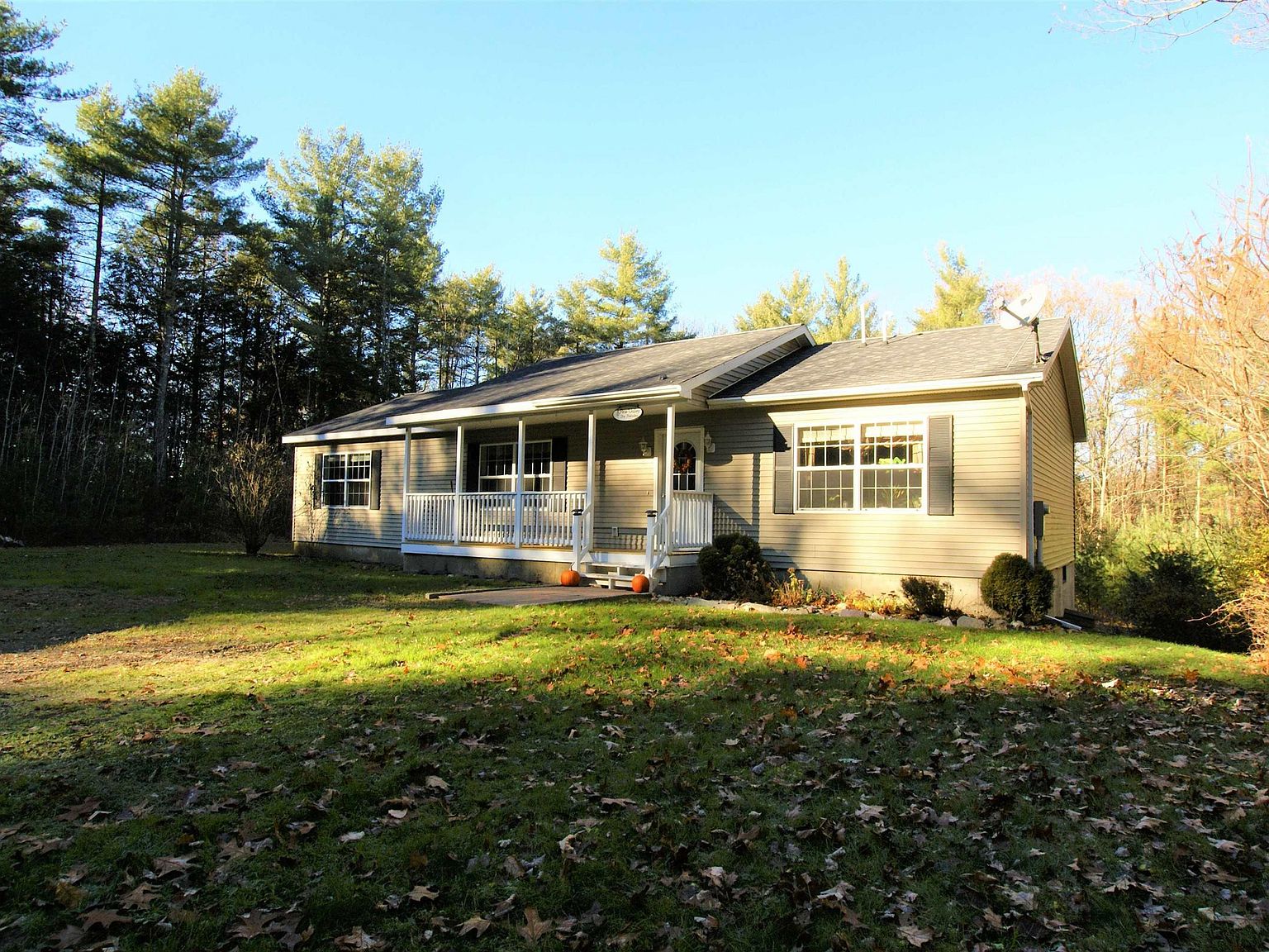 99 HICKEY Road, Hampton, NY 12837 Zillow