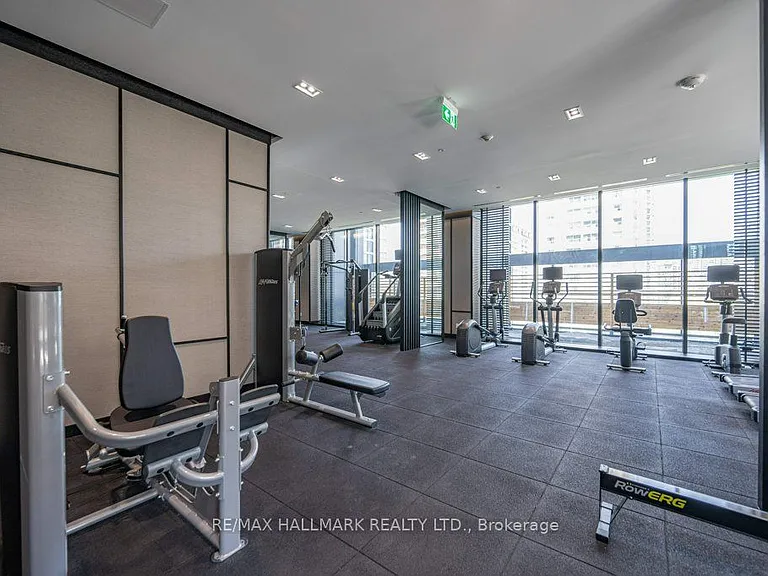 501 Yonge St #3202 — Photo 21