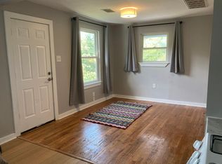 1701 E 17th St #B, Austin, TX 78702