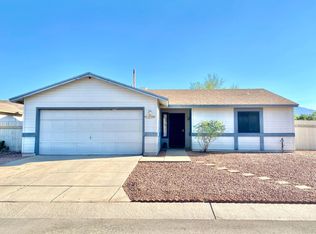 2700 W Firebrook Rd, Tucson, AZ 85741