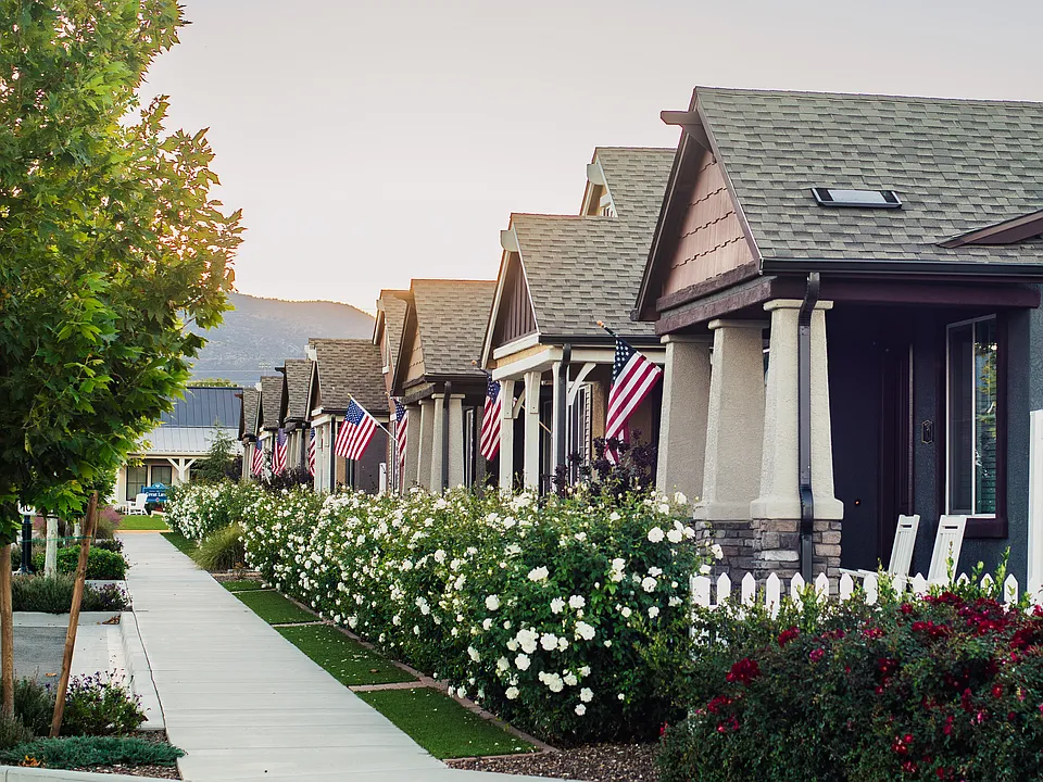 Mulberry Farms - Active Adult Community