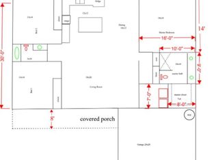 22 Walden Ln, Lexington, GA 30648