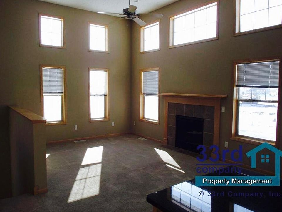 Main living area 