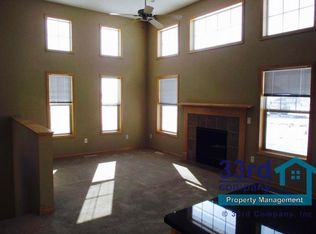 3148 Legacy Ln, Woodbury, MN 55129