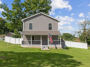 756 S Nixon Rd, Pine Grove Mills, PA 16868