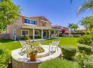 9313 San Rafael Arcangel Ln, Riverside, CA 92508