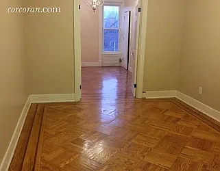 Rented by Corcoran
