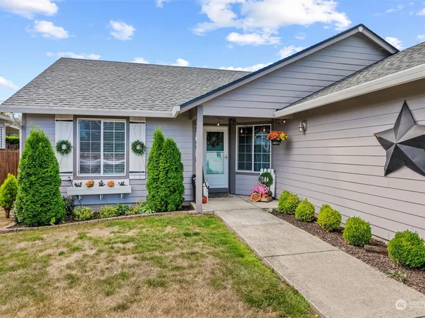 132 Westminster Drive, Kelso, WA 98626