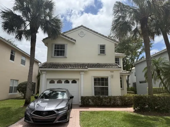 7218 Panache Way, Boca Raton, FL 33433