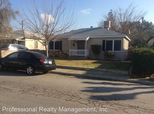 2810 Peerless Ave, Bakersfield, CA