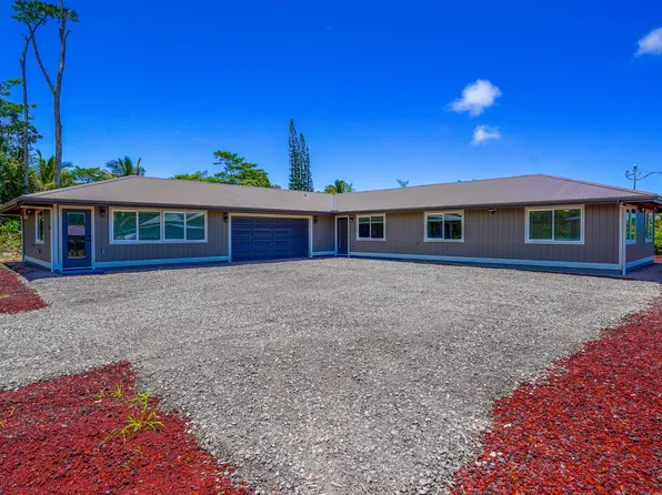 15-1463 21st Ave, Keaau, HI 96749