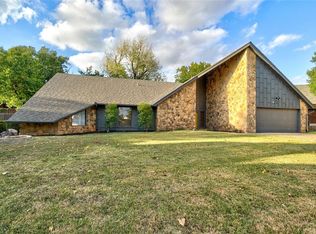 4105 Cherry Hill Ln, Oklahoma City, OK 73120