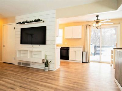 1726 E Road Four, Edgerton, WI, 53534