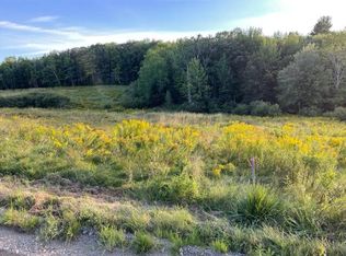 Oak Hill Road Map #3-LOT 38, Orrington, ME 04474