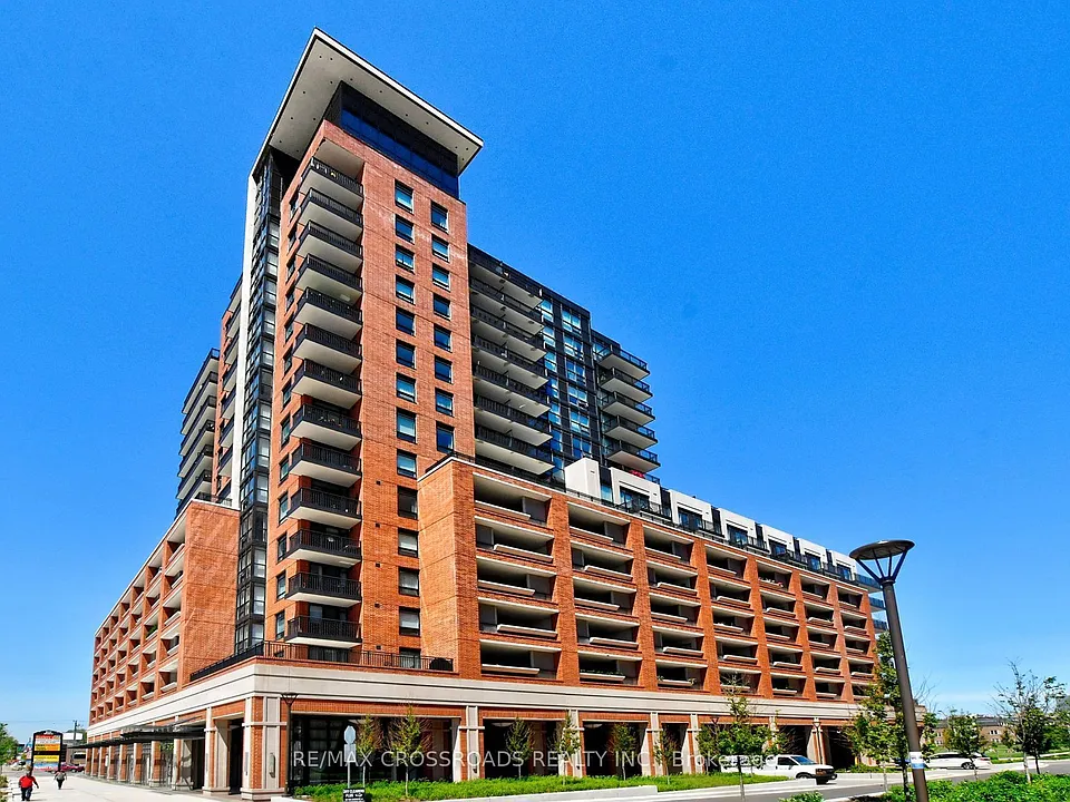 3091 Dufferin St #1209
