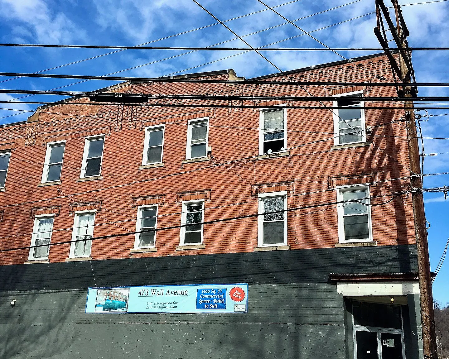 Large & Spacious Apartments in Wall, PA * Pet Friendly * Fully Renovated * Central A/C * Availabl... — Photo 3