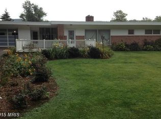 13436 Wolfsville Rd, Smithsburg, MD 21783