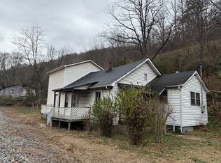 211 Sally Rd #1, Bluefield, WV 24701