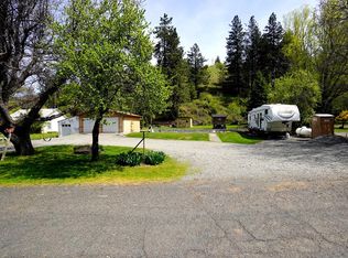 234 Fuzi Rd, Riggins, ID 83549