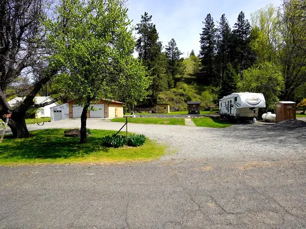 234 Fuzi Rd, Riggins, ID 83549