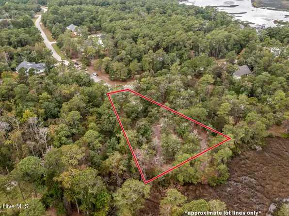 1762 Oyster Harbour Parkway SW LOT 9, Supply, NC 28462