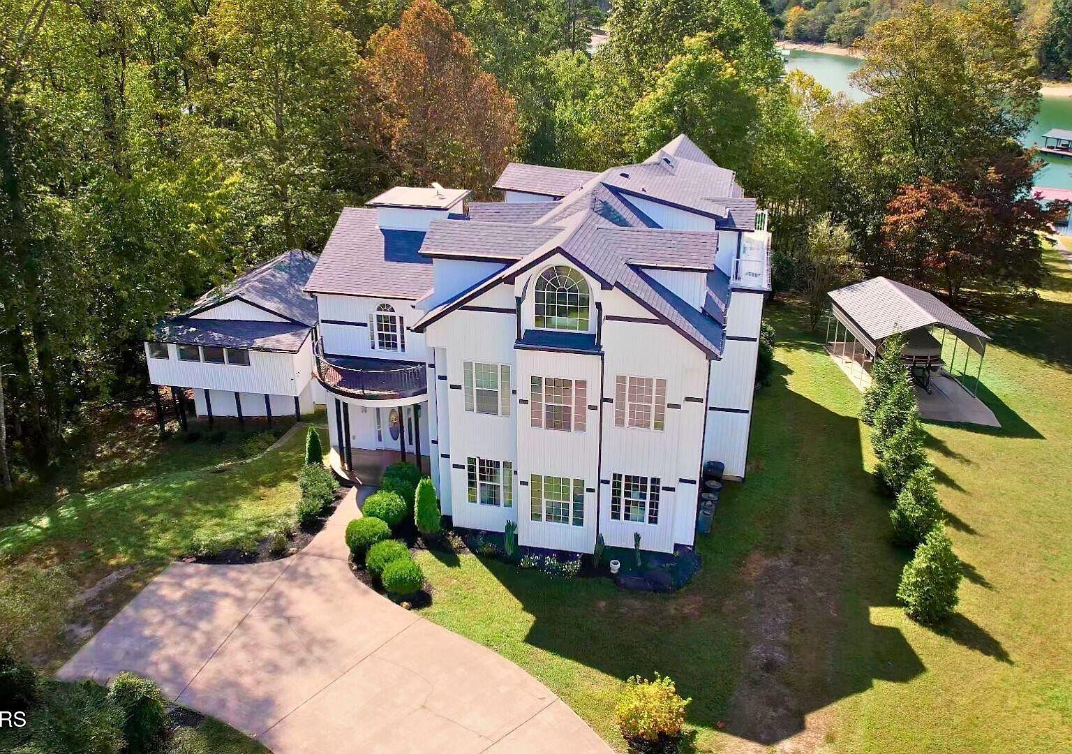 610 Cape Norris Rd, New Tazewell, TN 37825 | Zillow